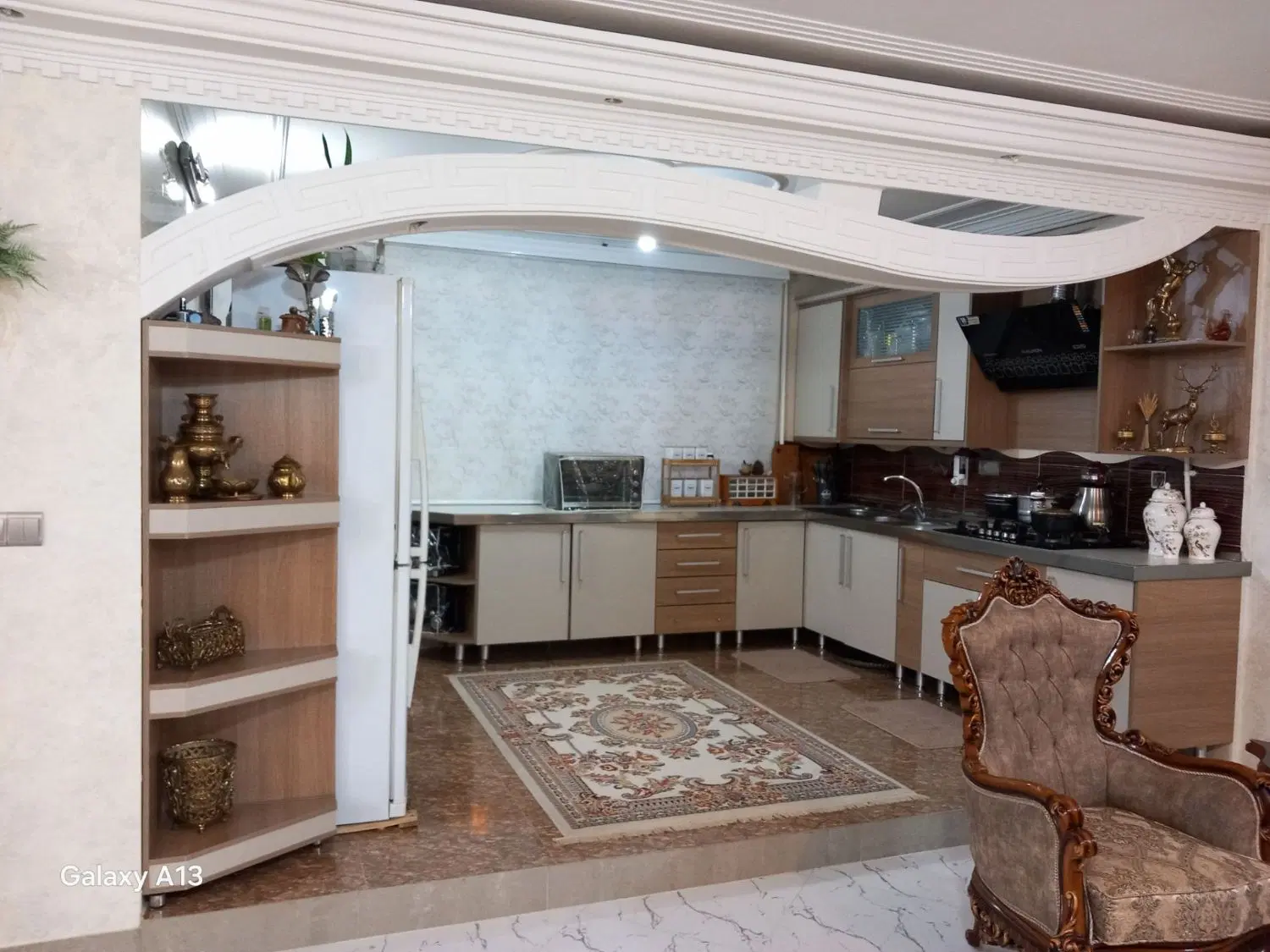 ویلایی امیرکبیر