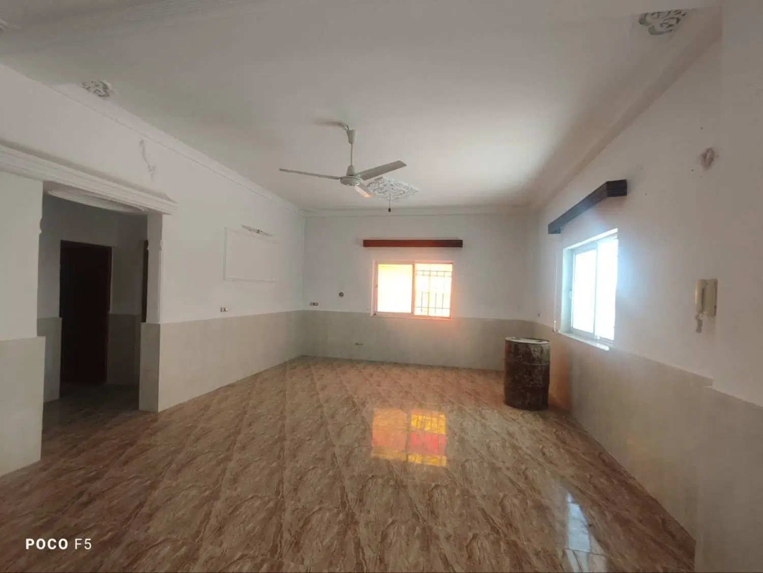 اجاره خانه 90 متری تک خواب در بهنمیر