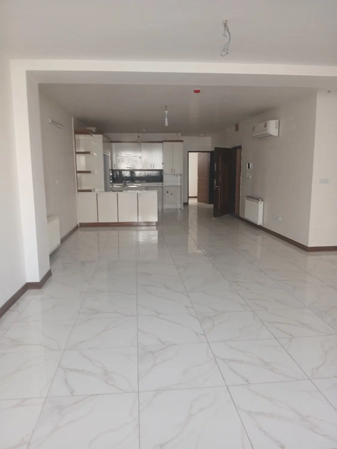 آپارتمان 150 متری کوی گلزار