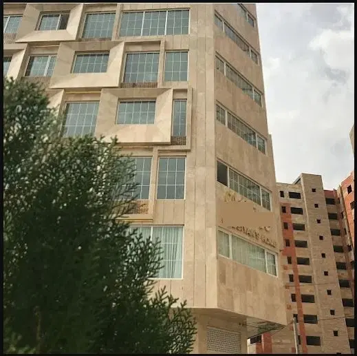 معاوضه آپارتمان با واحد بزرگتر