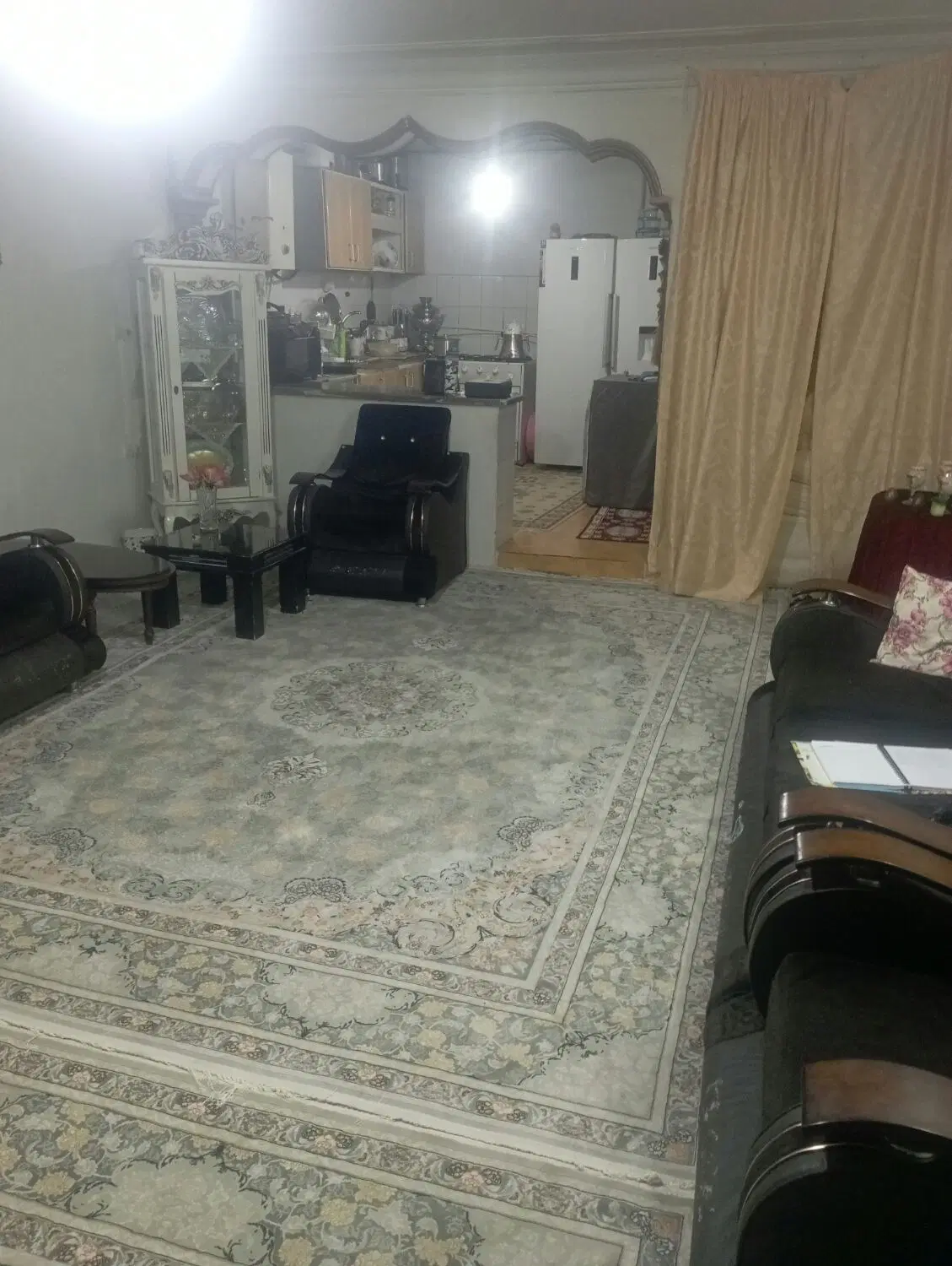 اجاره اپارتمان ویلایی توس 72