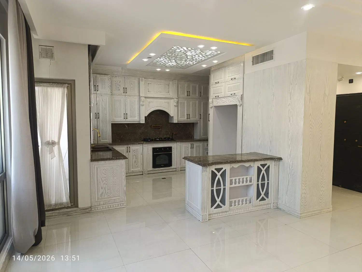 اپارتمان