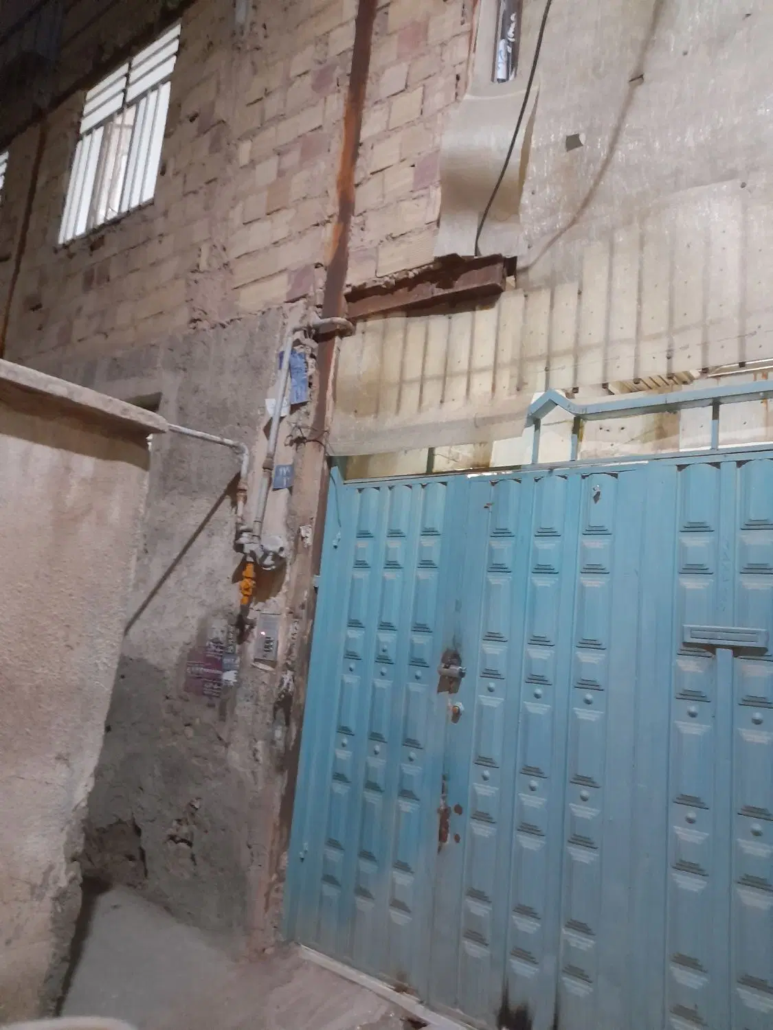 اجاره واحد دو طبقه دربستی پارکینگ دار