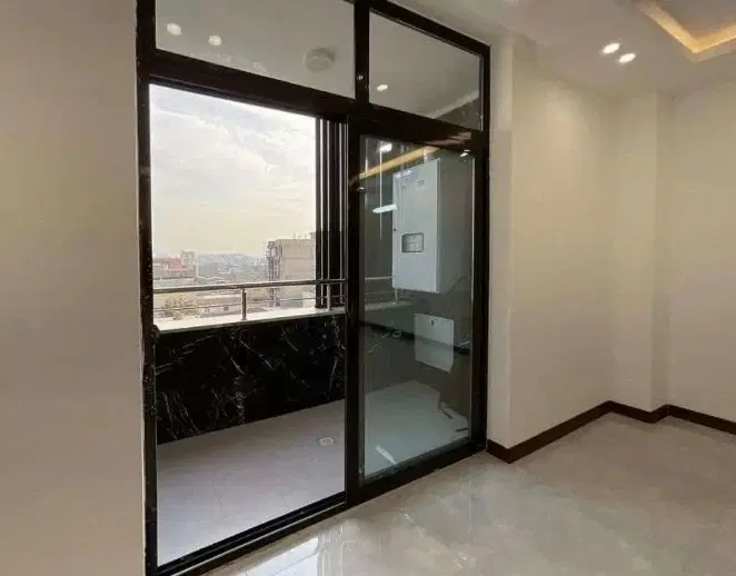 ۸۰متری مسکن مهر موتلفه