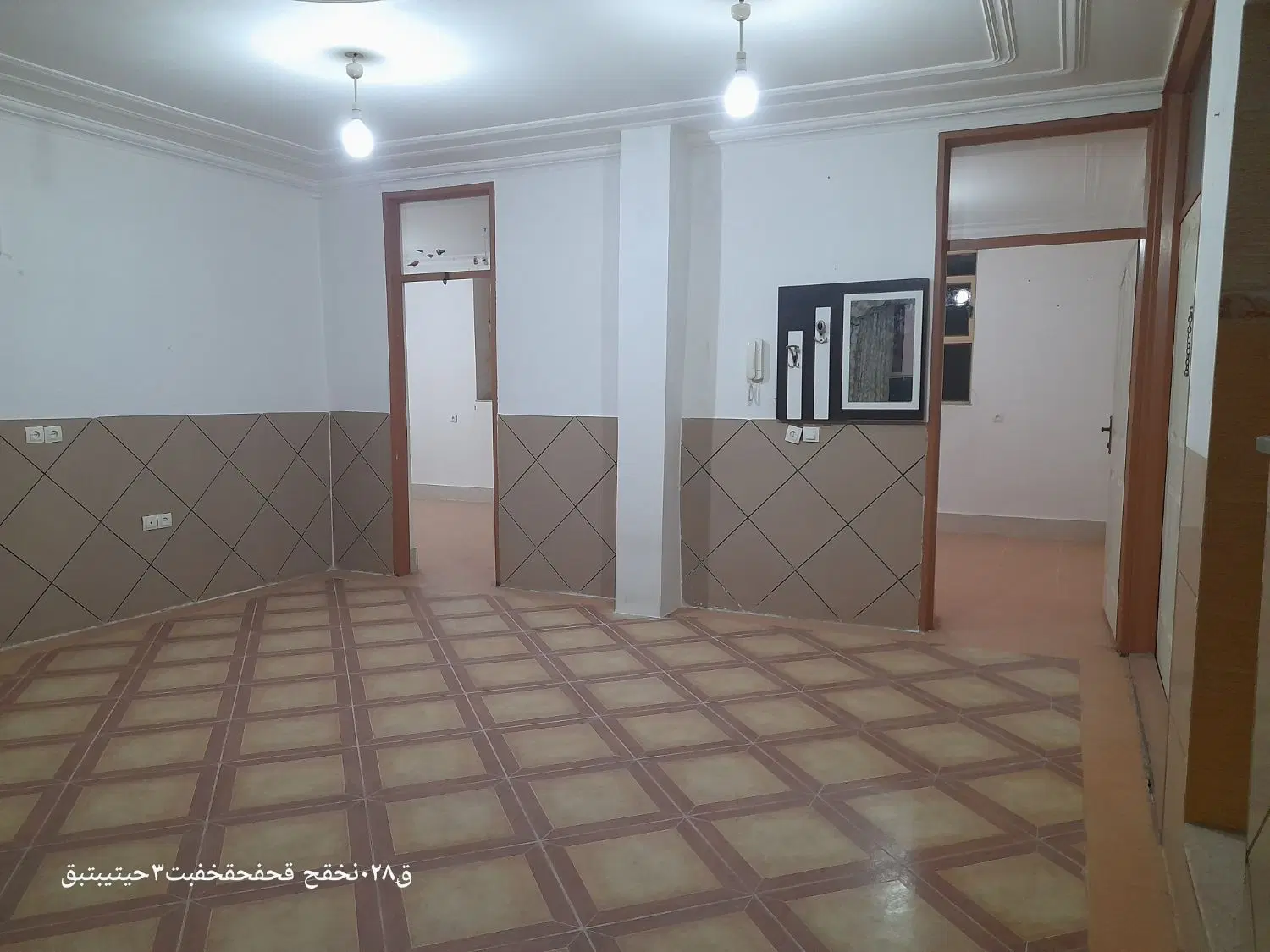۱۵۰متری،۴خوابه ،تک واحدی،مثل ویلایی