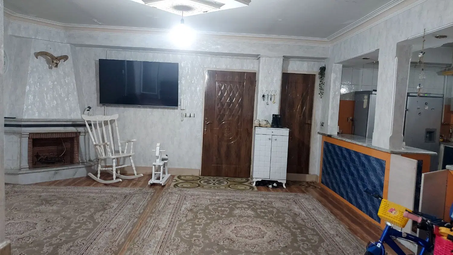 فروش اپارتمان  سه خوابه