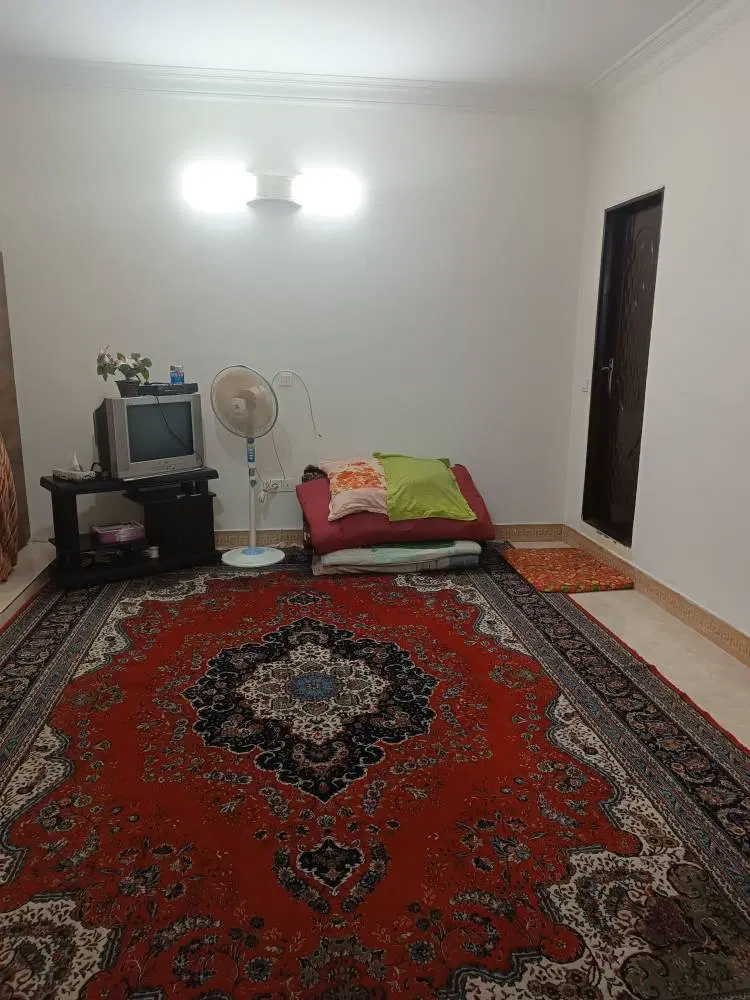 مجردی 42متری