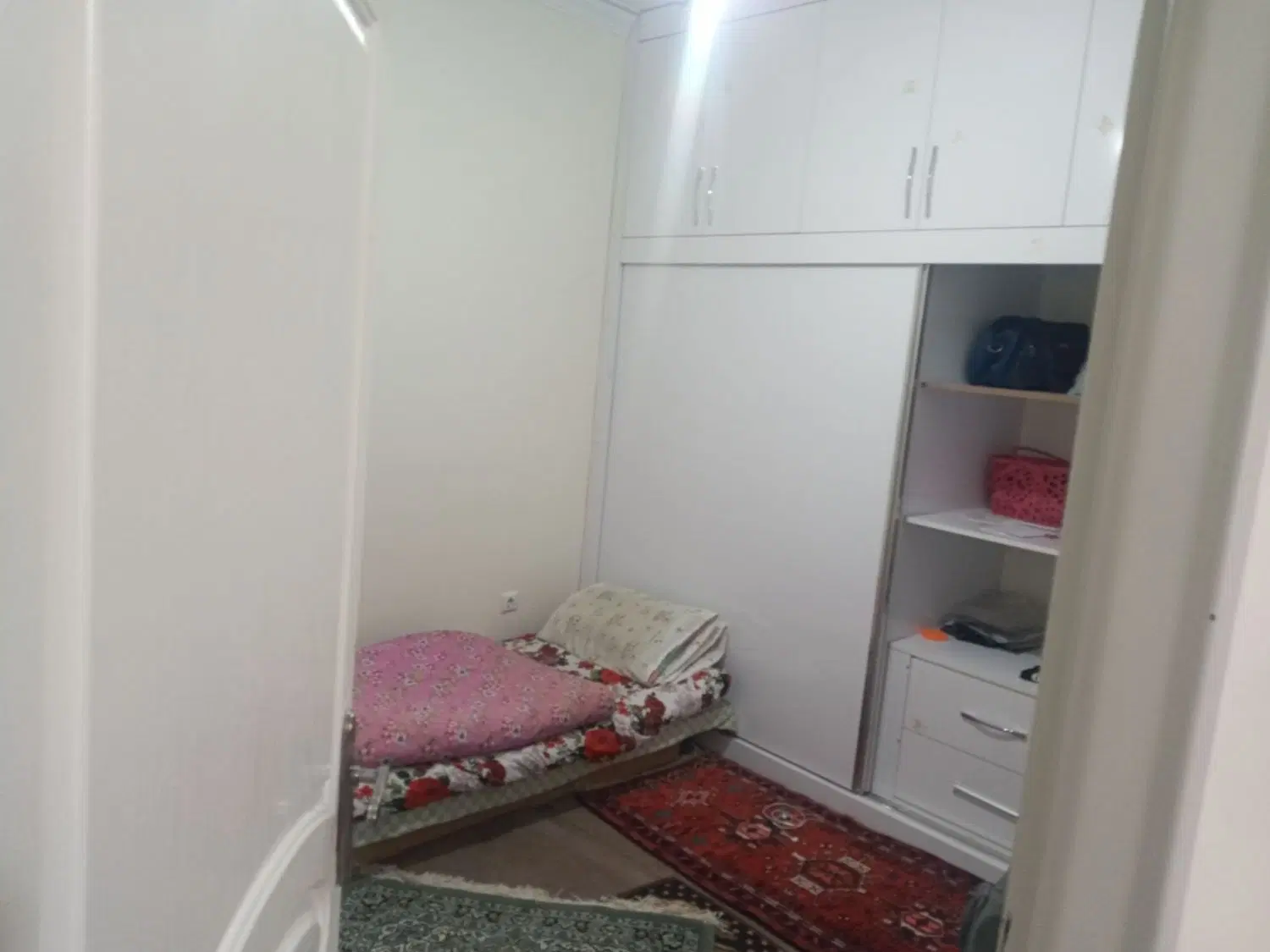 اجاره آپارتمان طبقه اول بیلانکوه شرقی