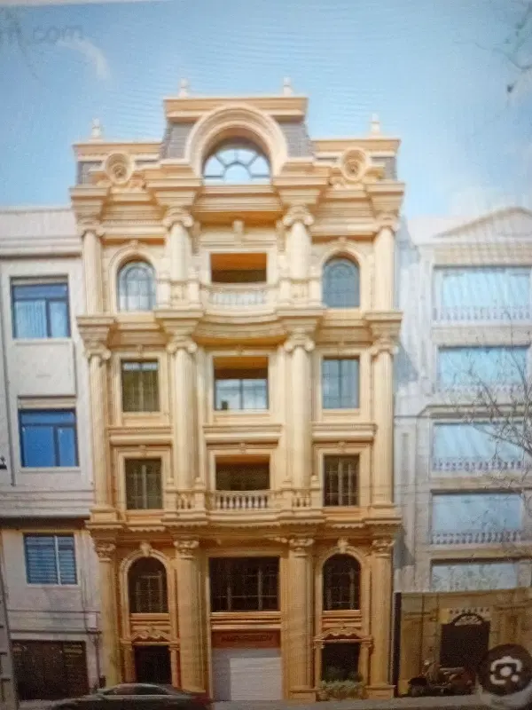 فروش واحد ۷۳ متری فرهنگیان فاز۲