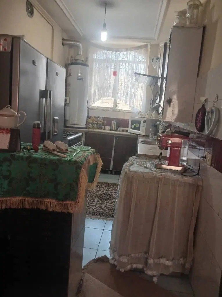 منزل فروشی