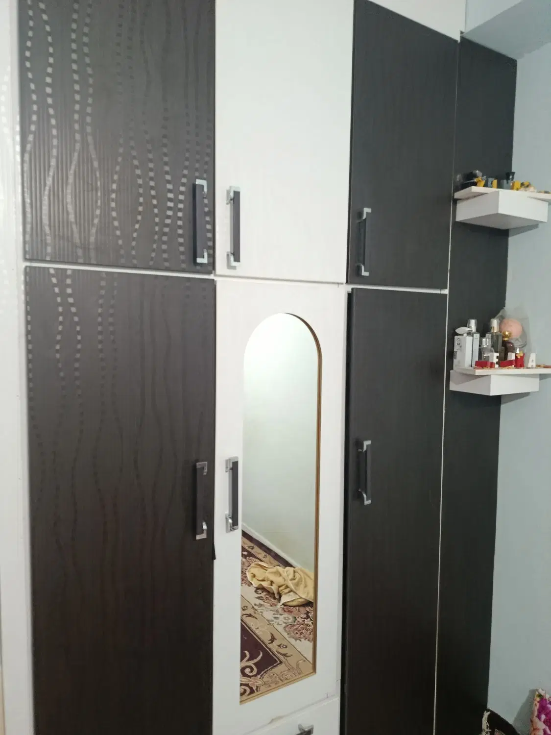 فروش خانه مسکن مهر همکف 110متری