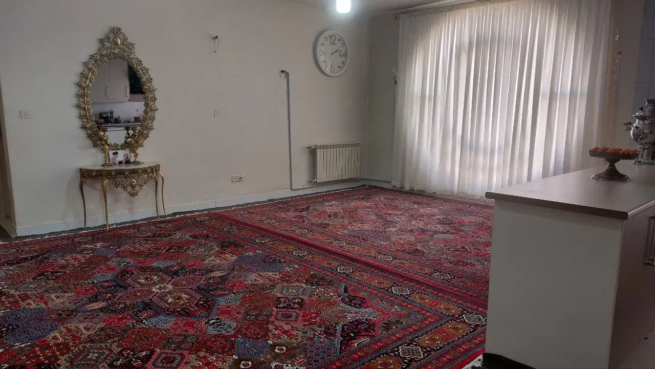 آپارتمان فول امکانات