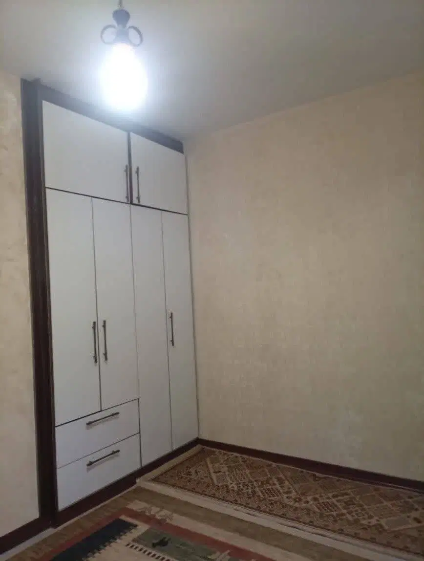 اپارتمان تک واحدی