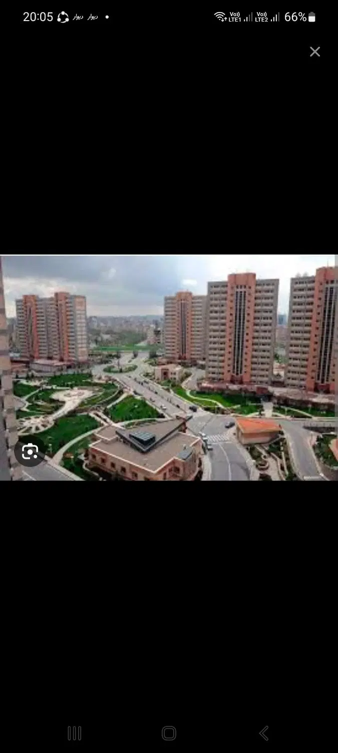 فروش ۴۰.۵مترسهم مسکونی خاوران