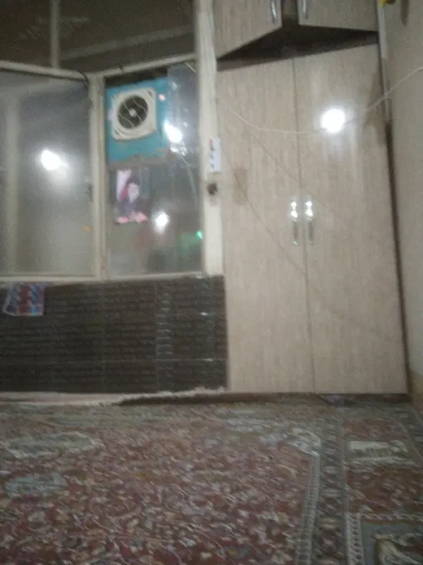 باسلام می خوام خانه اجاره کنم