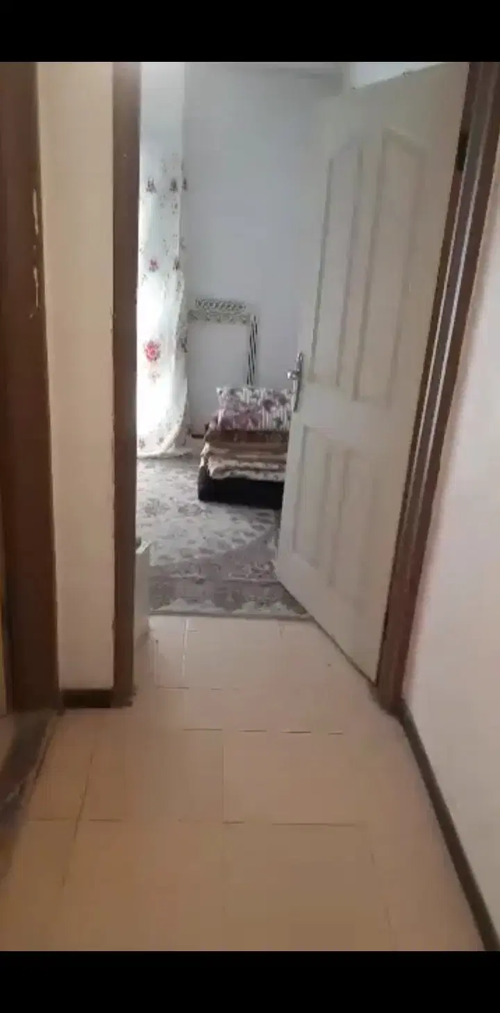 فروش واحد تک خواب واقع در مسکن مهر فولادشهر