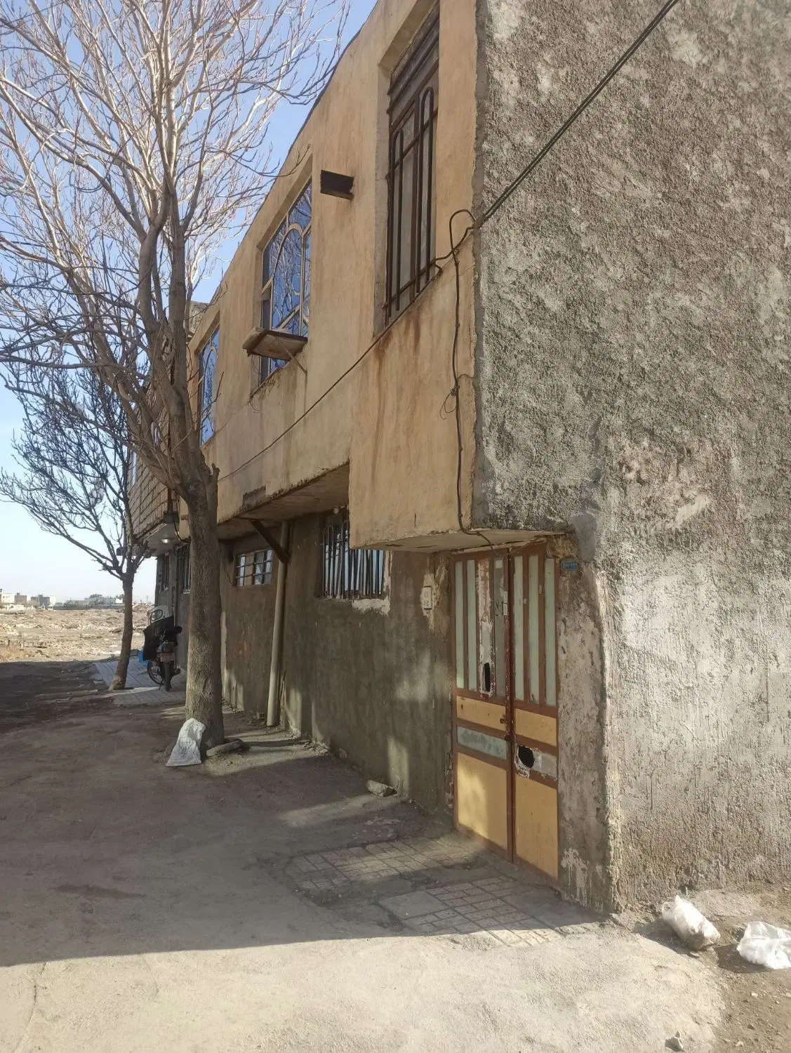 فروش یه واحد آپارتمان، فوری
