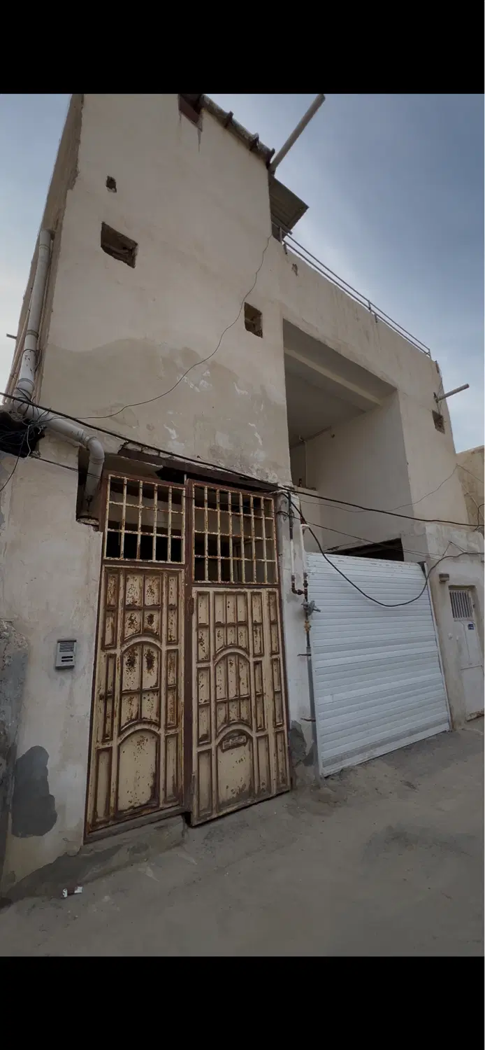 فروش آپارتمان دو خواب درگهان