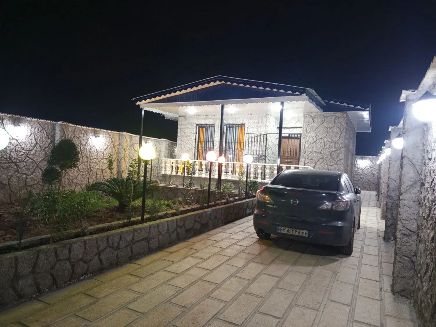 ویلا 280متری