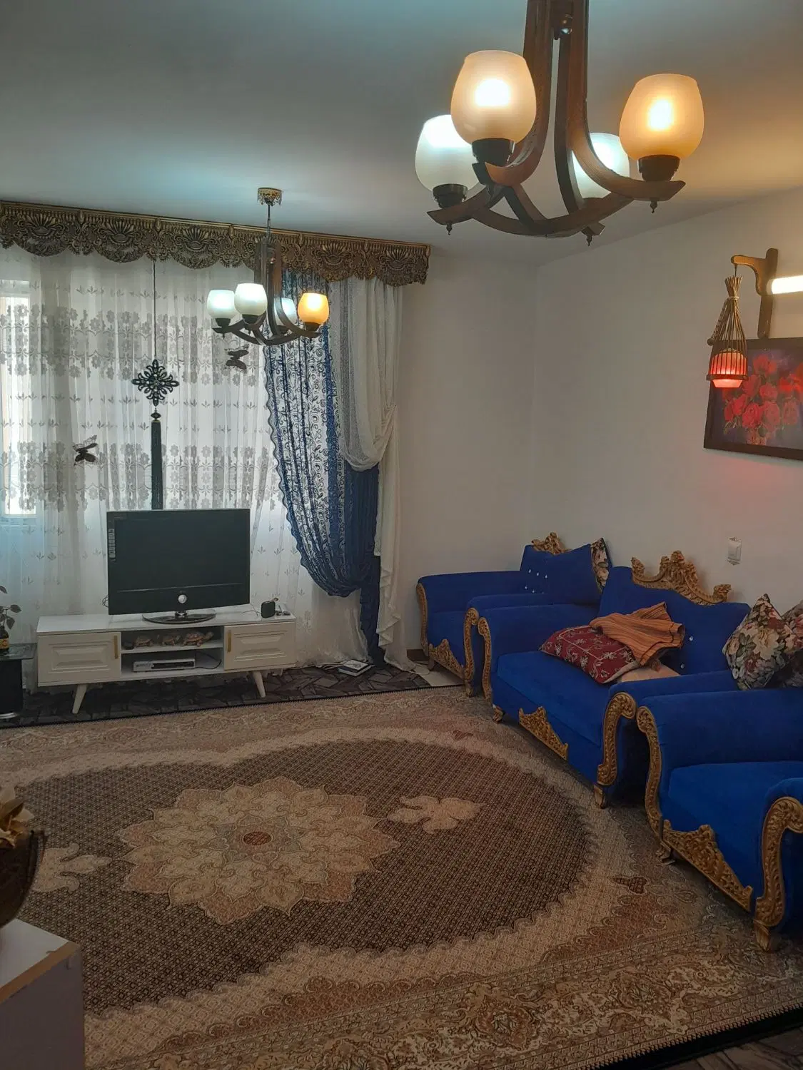 فروش واحد دو خوابه مسکن مهر لپویی