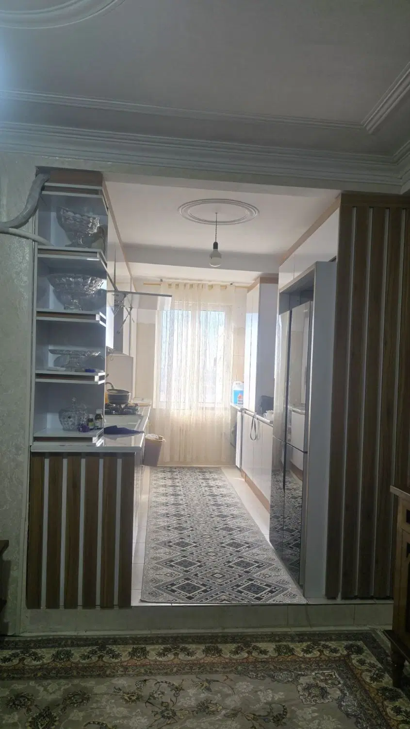 آپارتمان ۶۸متری فول امکانات