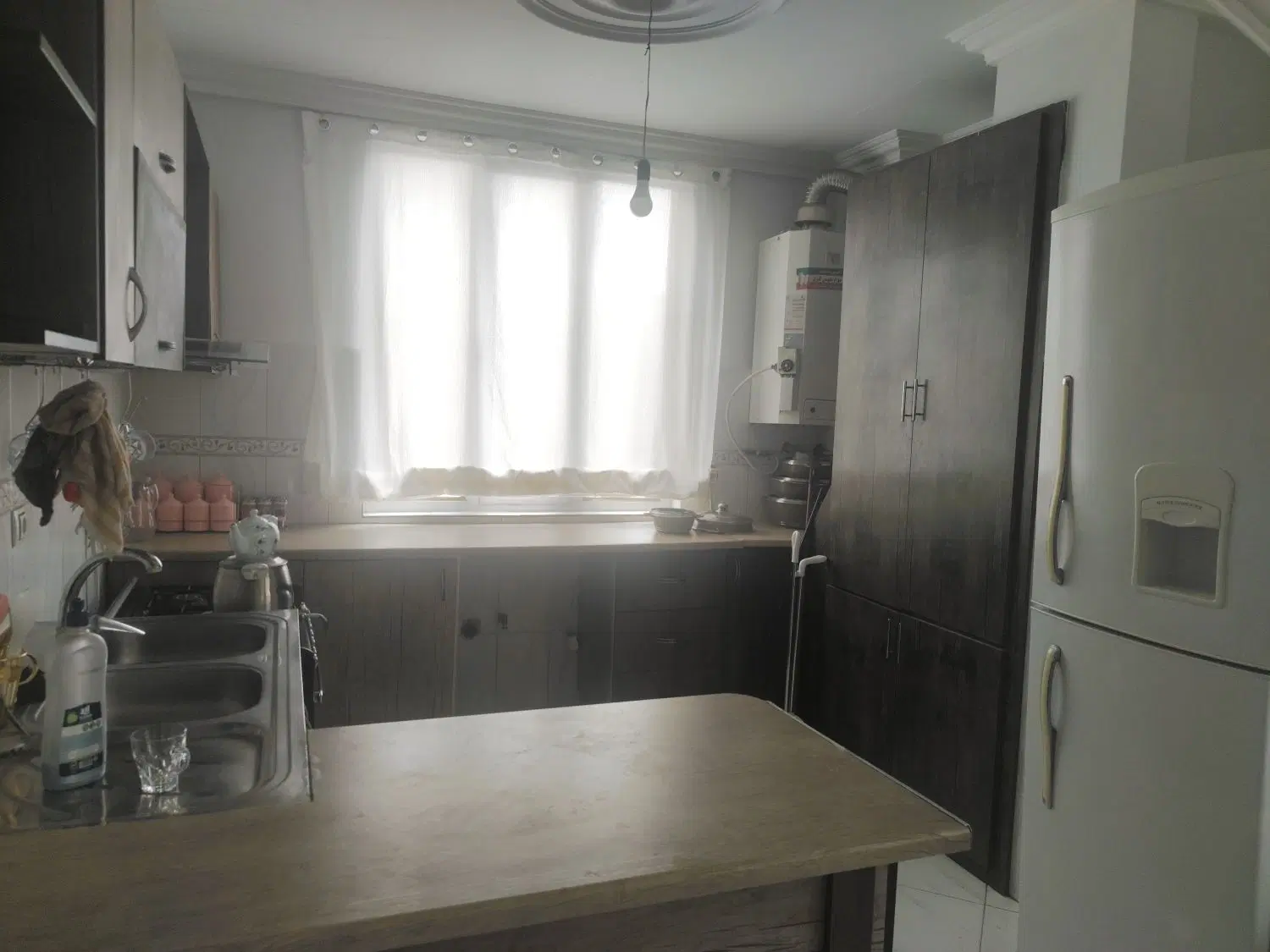 خانه 65 متری مطهری شمالی 37