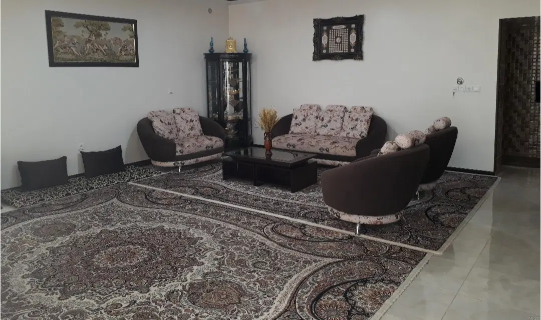 اجاره اپارتمان ۸۱متری