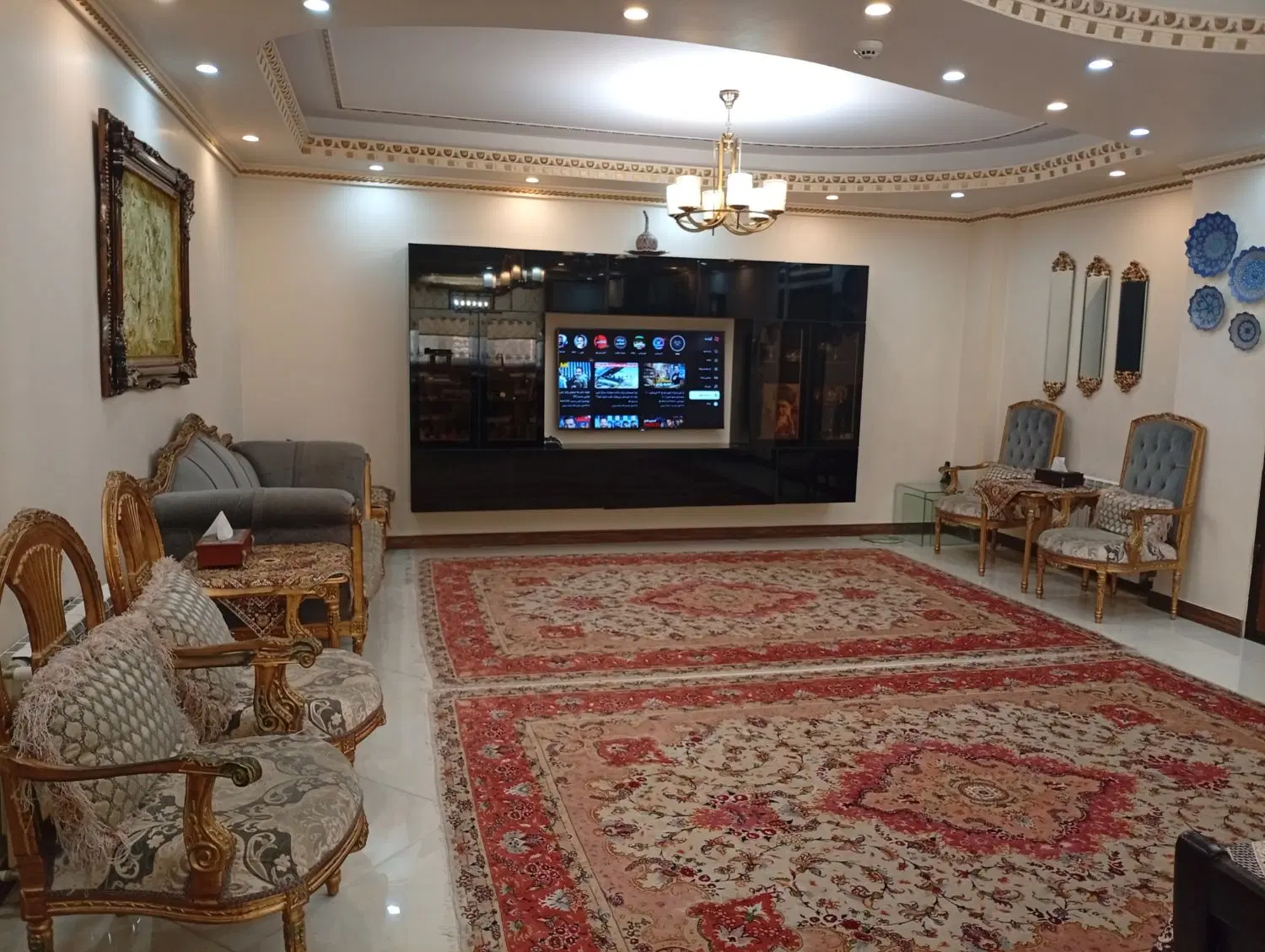 فروش آپارتمان