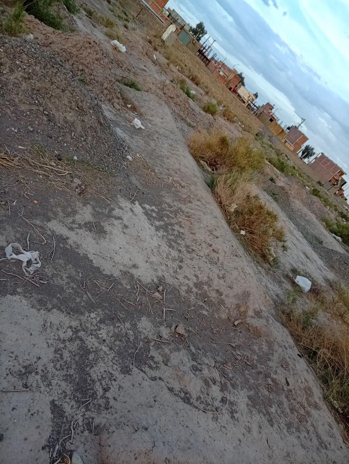 زمین خواجه عسکر