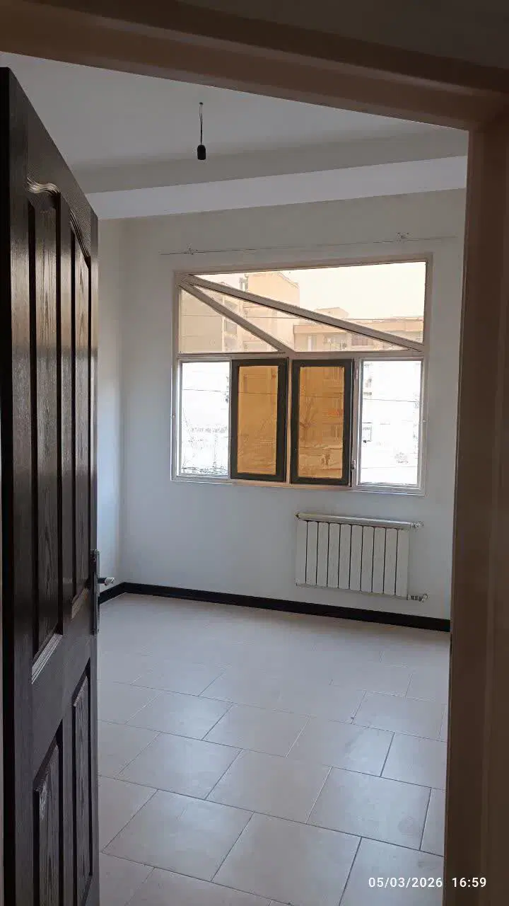 واحد ۷۰متری نوزده غربی قلم فول امکانات دو‌خواب