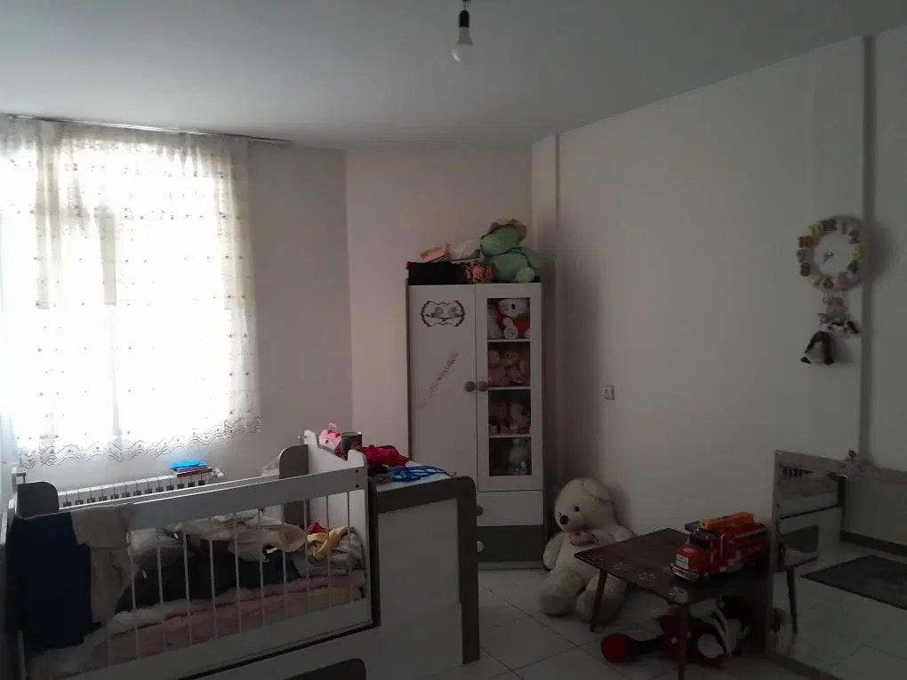 ۱۰۰متری خوش نقشه جنت آباد جنوبی چهارباغ