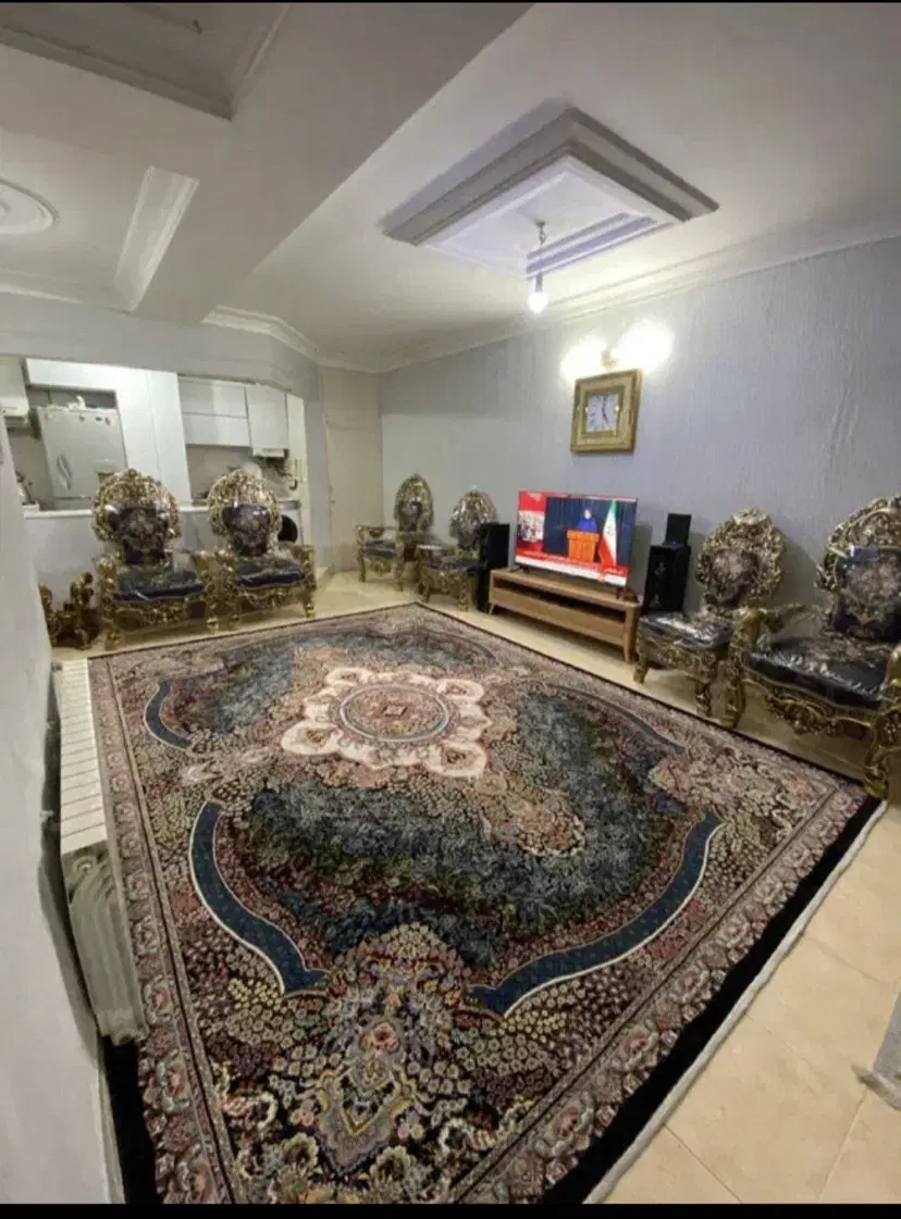 رهن و اجاره اپارتمان۶۵ متری یک خوابه