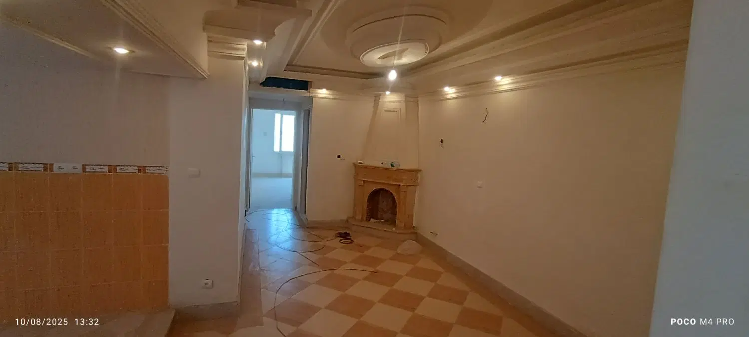 اجاره ۸۰ متری بسیج یک