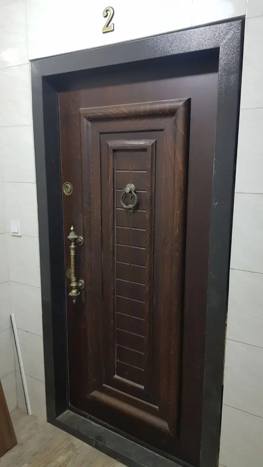 آپارتمان  ۱۶۲ متری تک واحدی فول