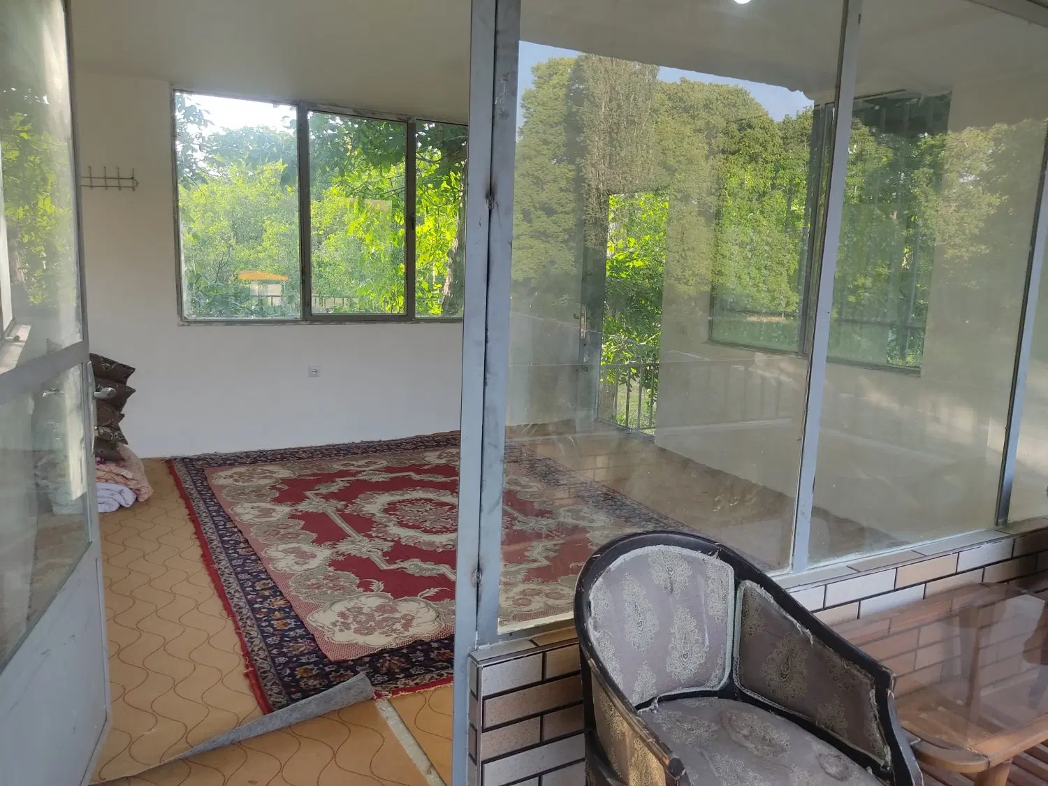 باغ ویلا اجاره ای