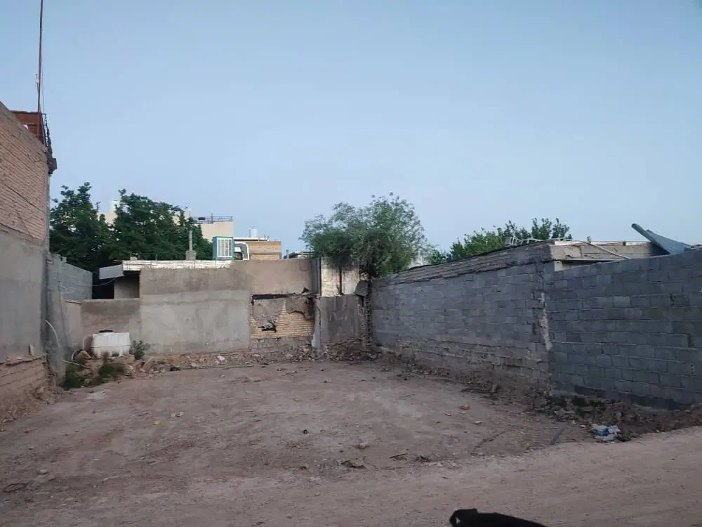 فروش زمین خاتونک