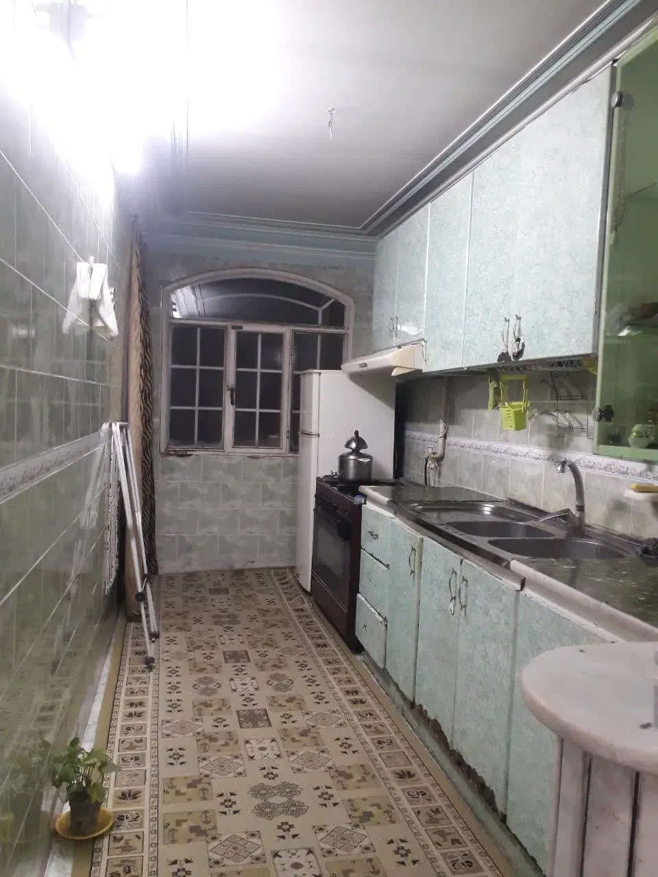 رهن و اجاره منزل مسکونی