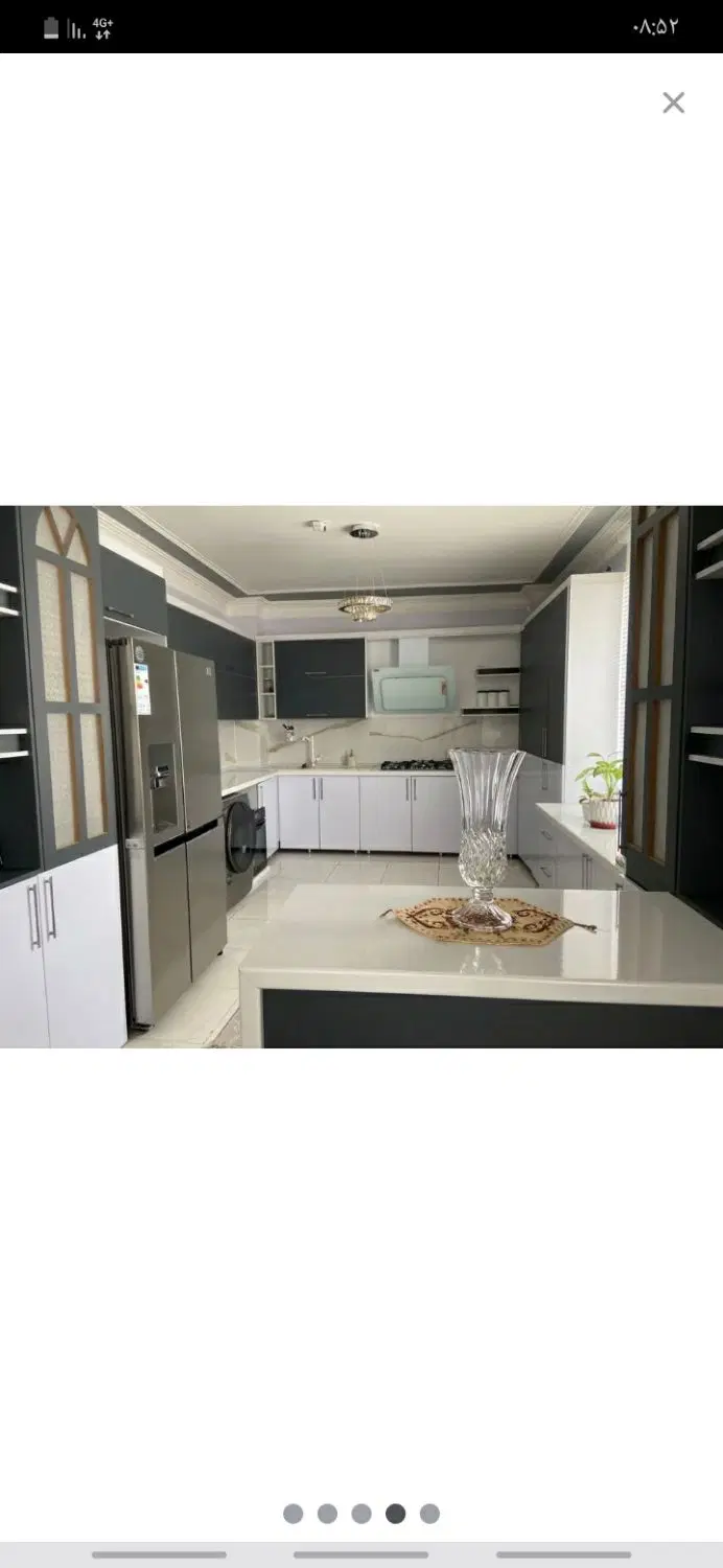 خانه 65 متری بلوار تاقبسطان
