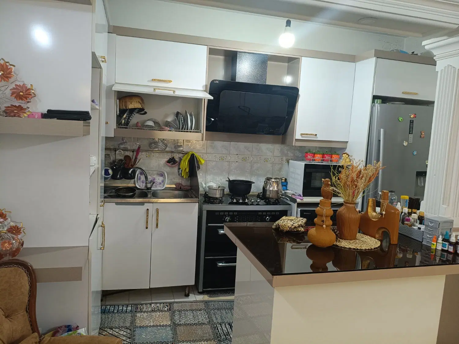 رهن و اجاره آپارتمان