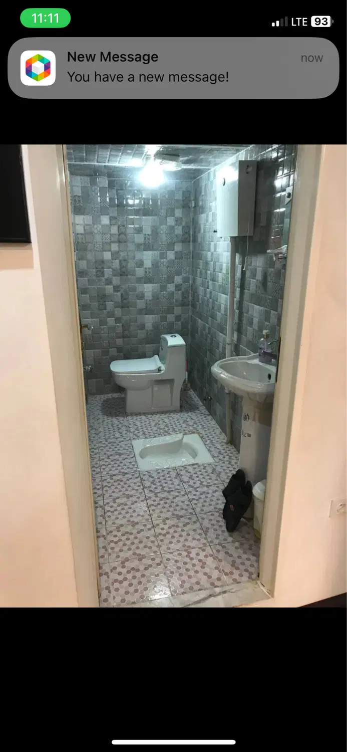 رهن و اجاره اپارتمان ۲سال ساخت بدون پارکینگ
