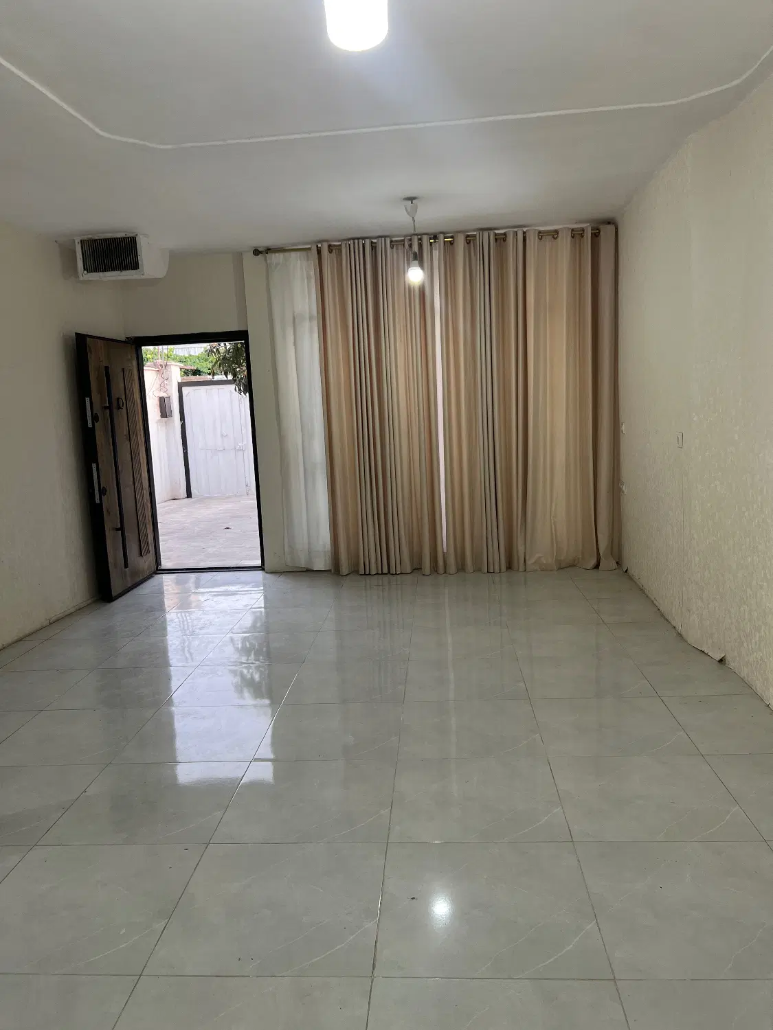 اجازه خانه ویلایی