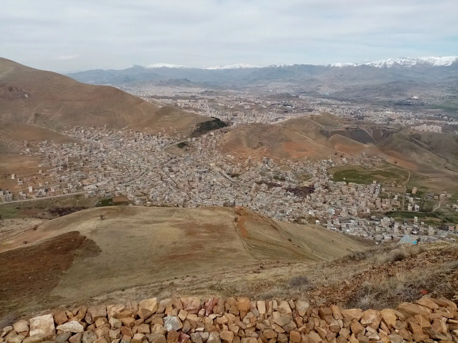 دربستی حسن اباد