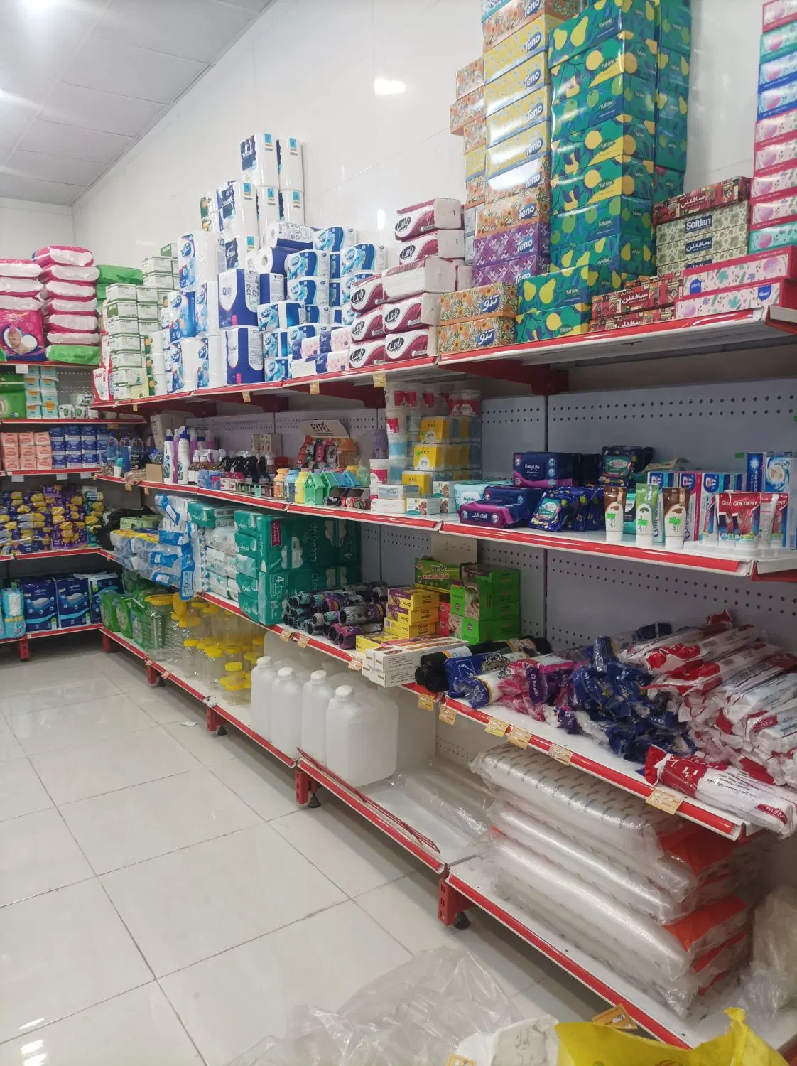 واگذاری مغازه تنگک 2