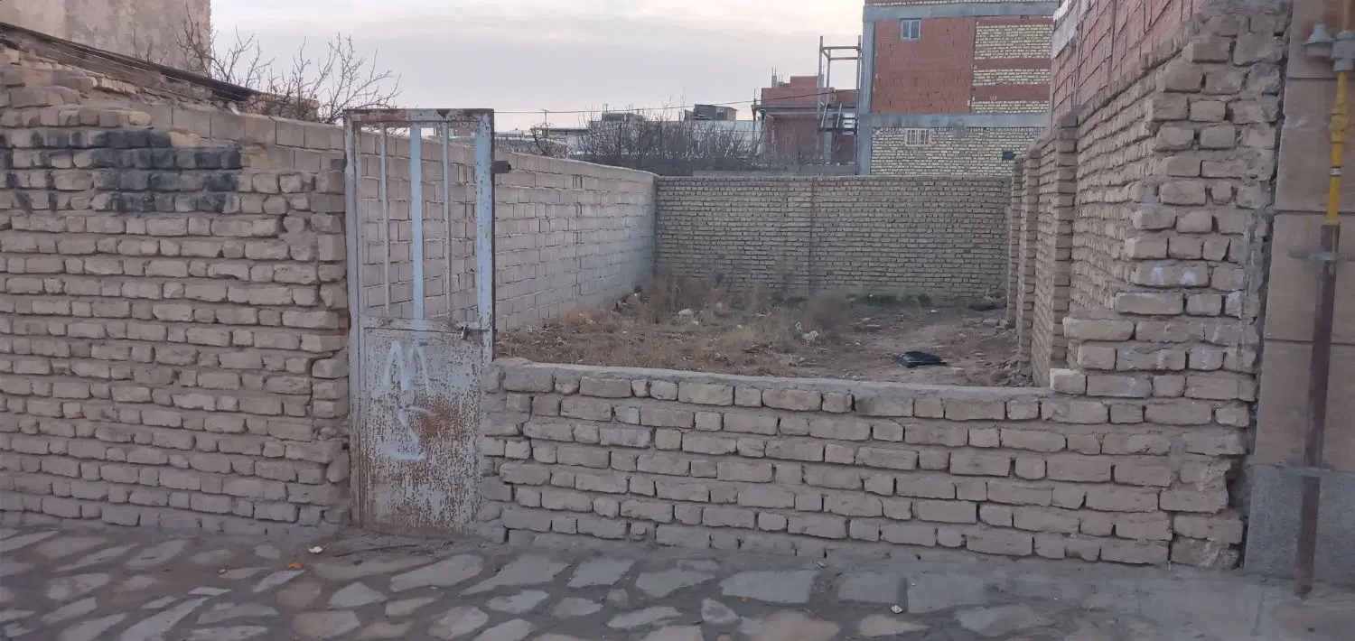 معاوضه زمین با خودرو