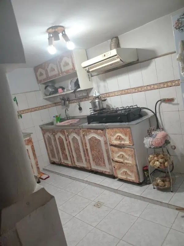 رهن کامل ۳۵متری ی خواب خرمنه سفلی