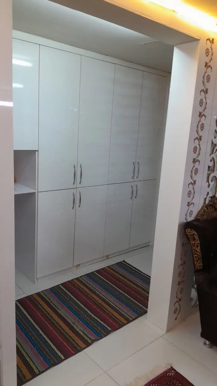 اجاره آپارتمان