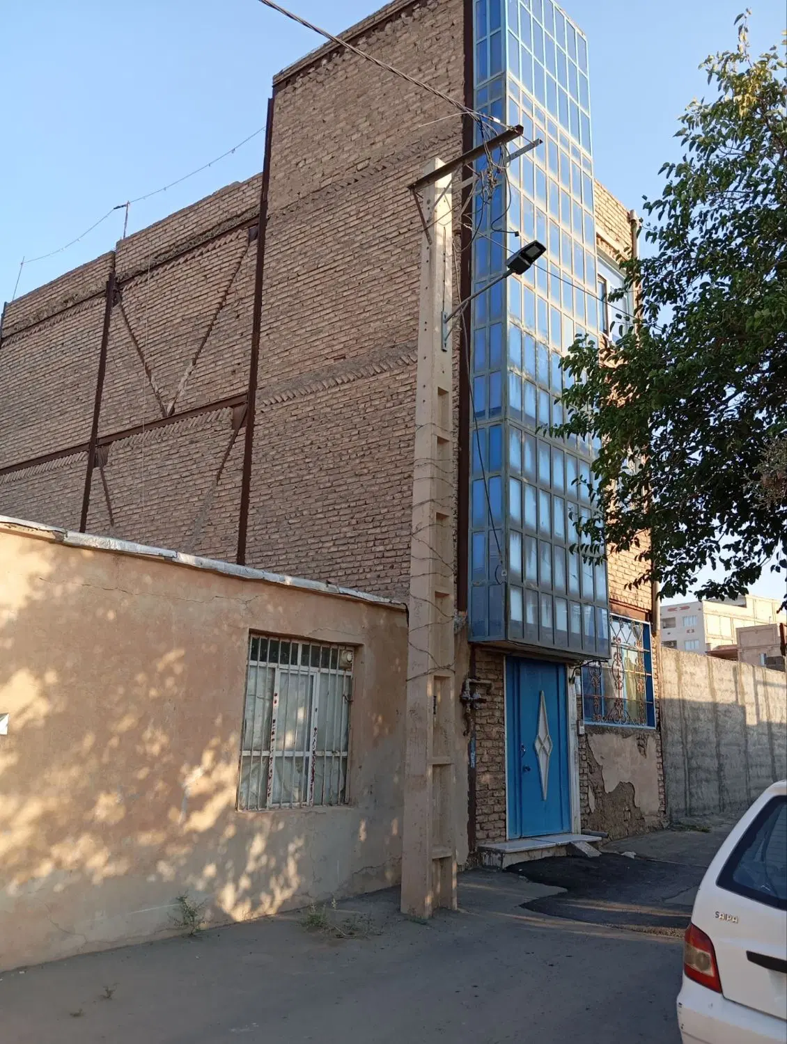 فروش آپارتمان