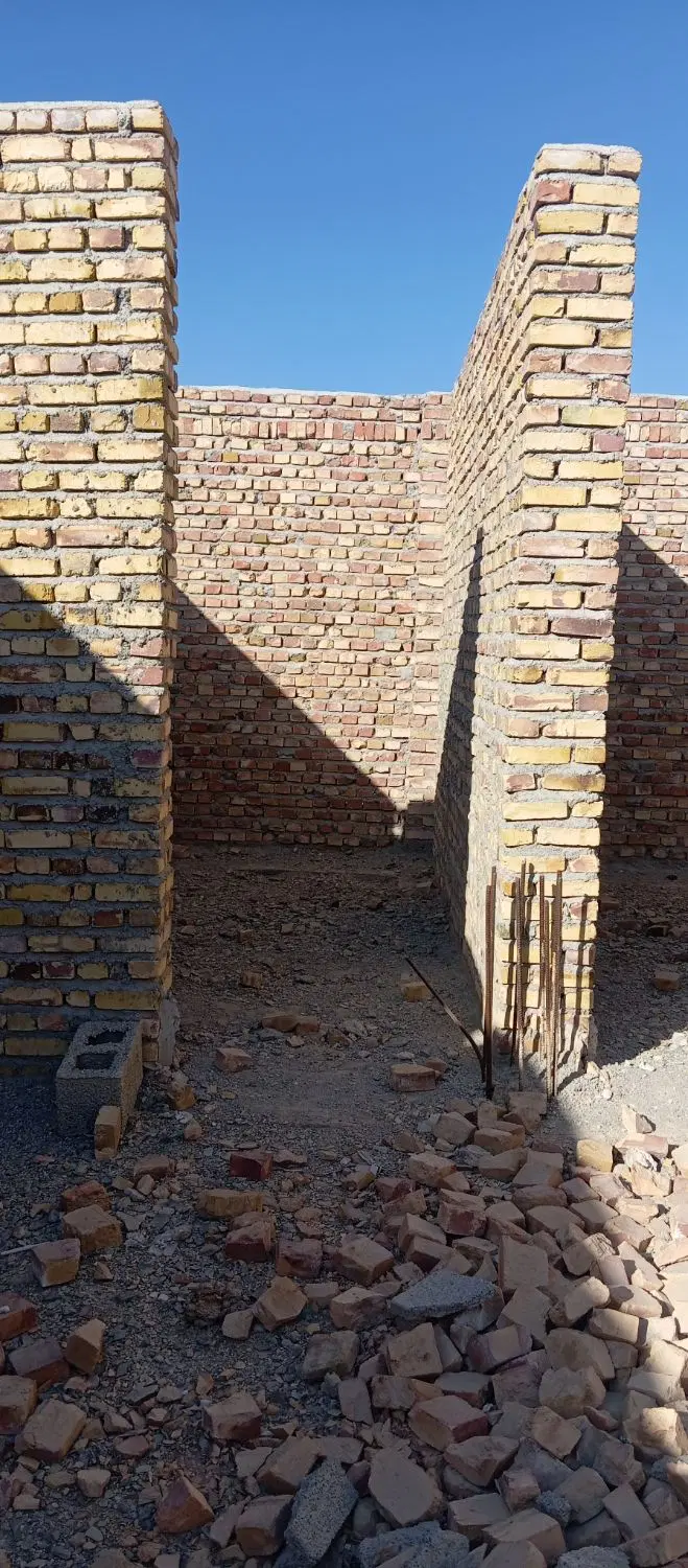 زمین فروشی