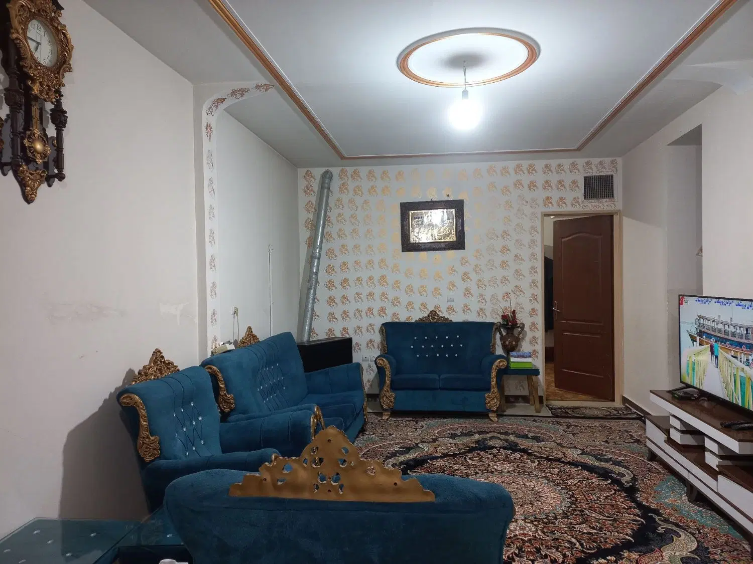 اجاره آپارتمان ۶۵ متری