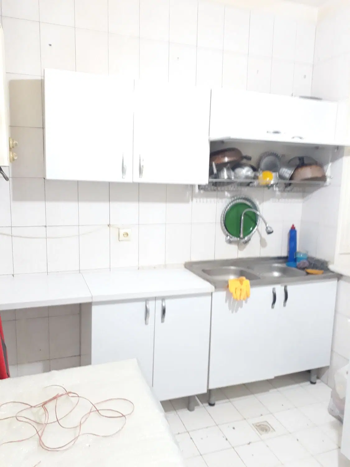 آپارتمان دلباز اجاره ای